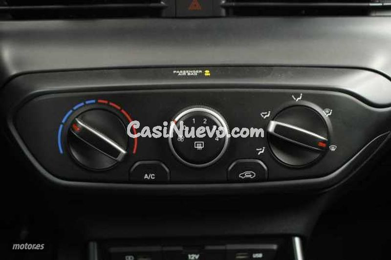 Hyundai Bayon - foto 9