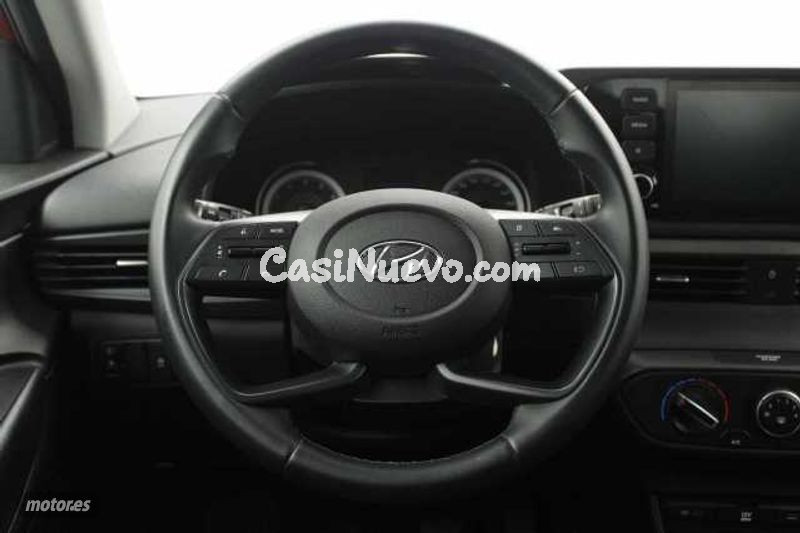 Hyundai Bayon - foto 11