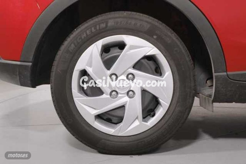 Hyundai Bayon - foto 13