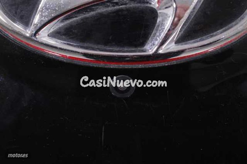 Hyundai Bayon - foto 14