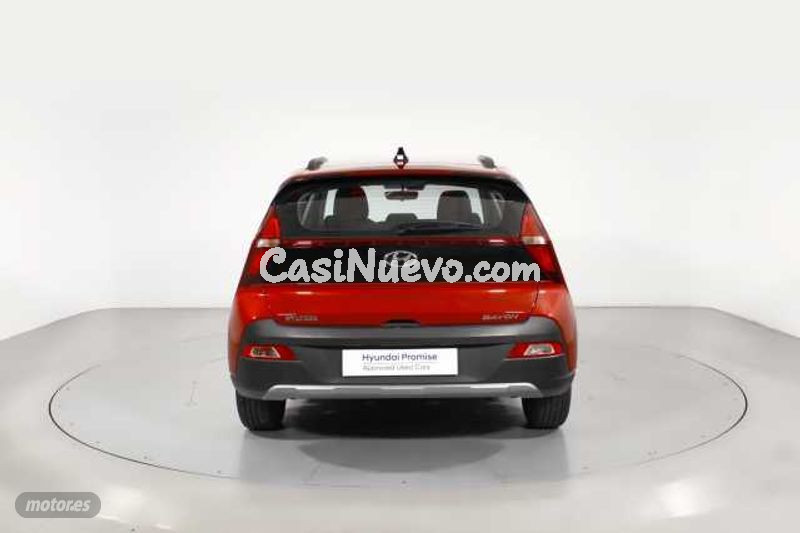 Hyundai Bayon - foto 17