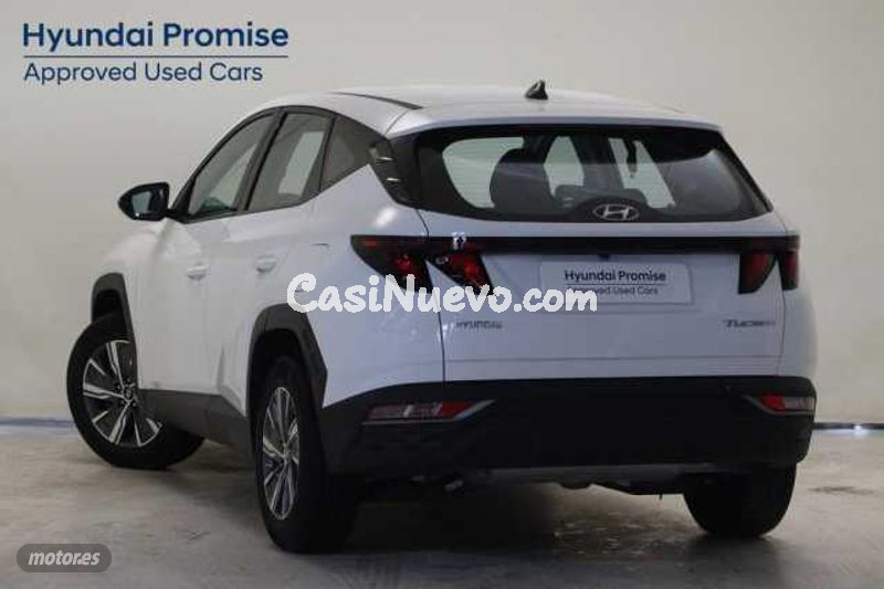 Hyundai Tucson - foto 3