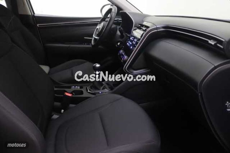 Hyundai Tucson - foto 5