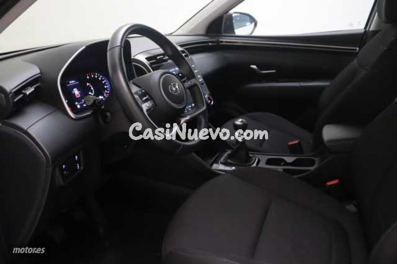 Hyundai Tucson - foto 6