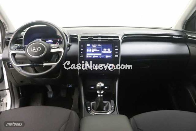 Hyundai Tucson - foto 7