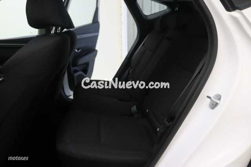 Hyundai Tucson - foto 8