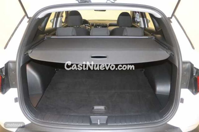 Hyundai Tucson - foto 9