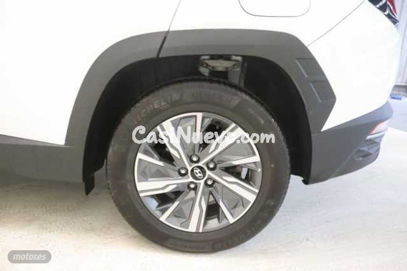 Hyundai Tucson - foto 11