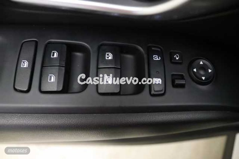 Hyundai Tucson - foto 13