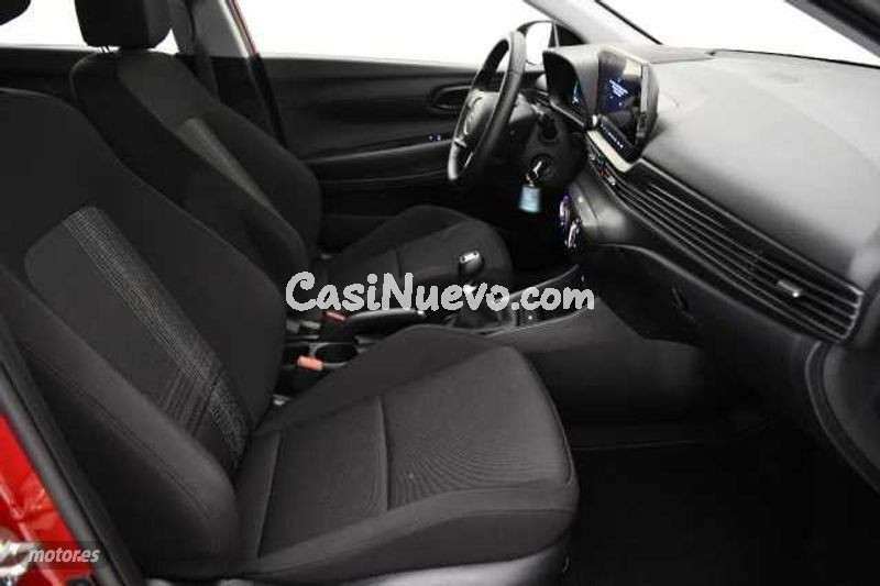 Hyundai Bayon - foto 5