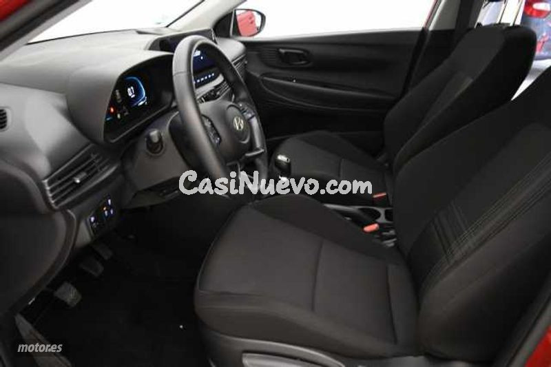 Hyundai Bayon - foto 6