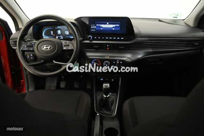 Hyundai Bayon - foto 7