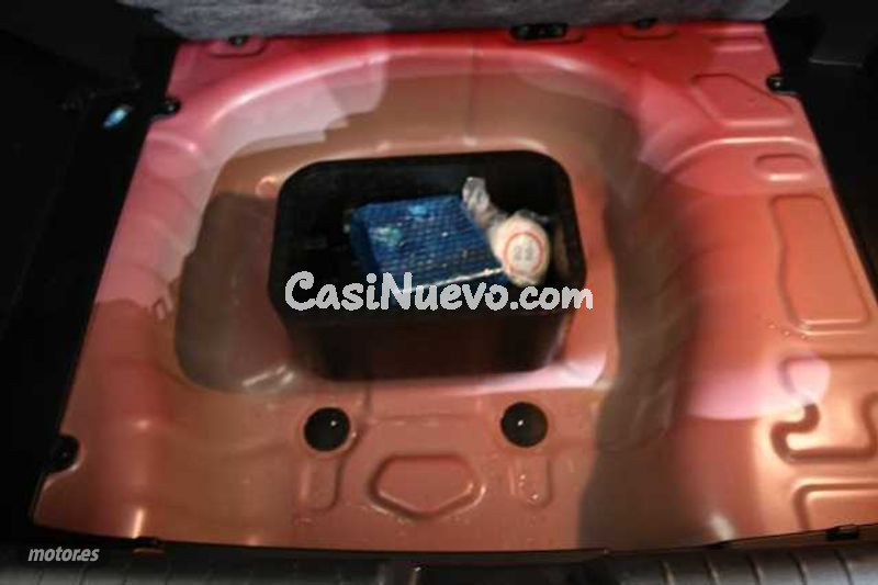 Hyundai Bayon - foto 10