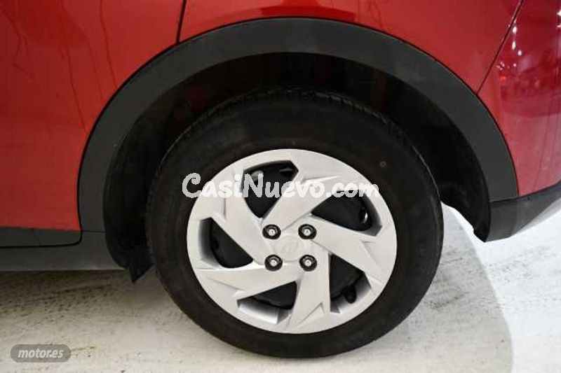 Hyundai Bayon - foto 11