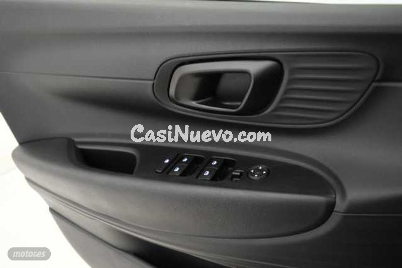 Hyundai Bayon - foto 13