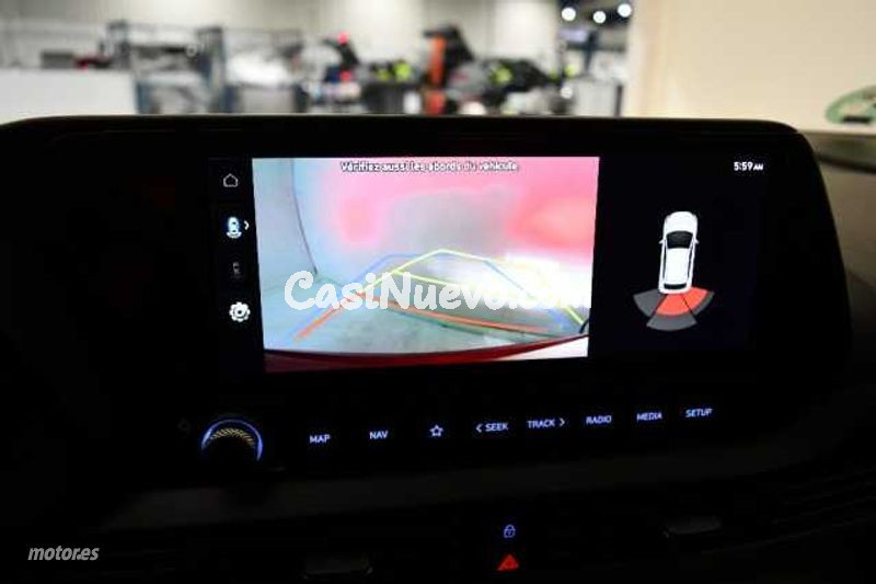 Hyundai Bayon - foto 14