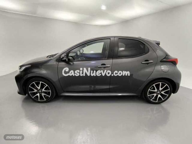 Toyota Yaris - foto 4