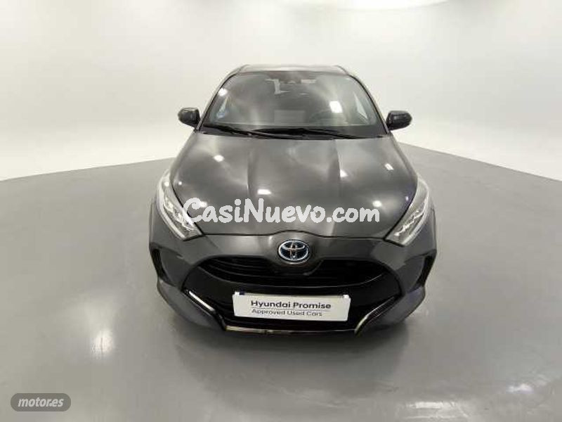 Toyota Yaris - foto 5
