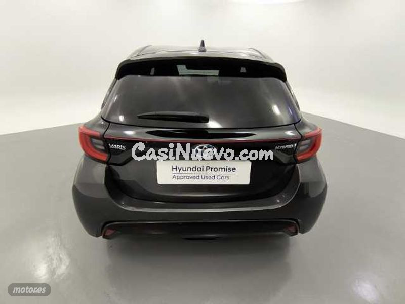 Toyota Yaris - foto 6