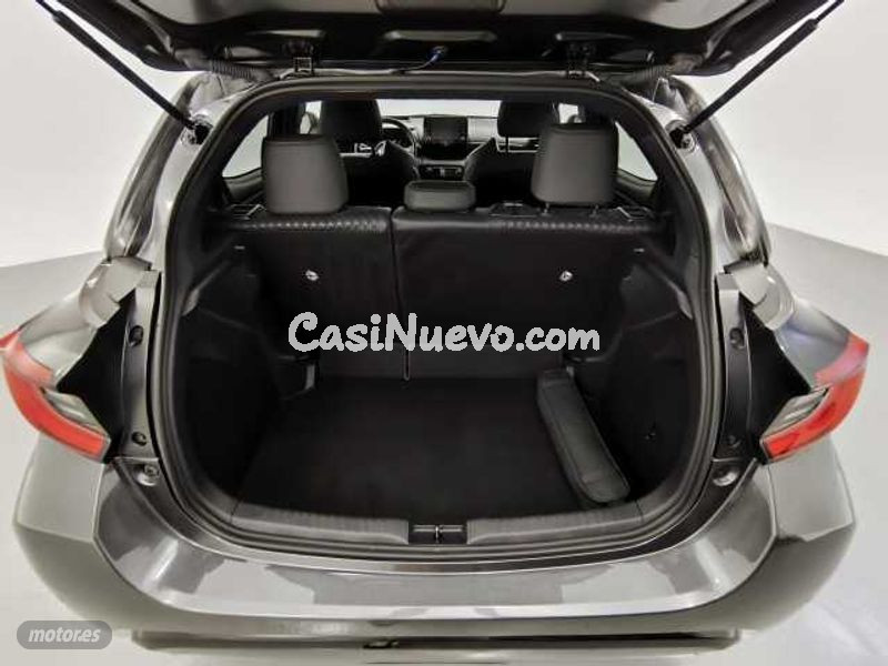 Toyota Yaris - foto 7