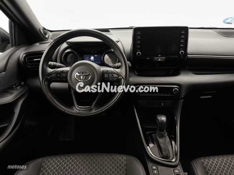 Toyota Yaris - foto 10