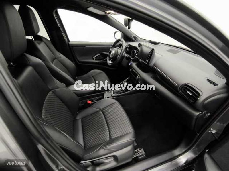 Toyota Yaris - foto 13