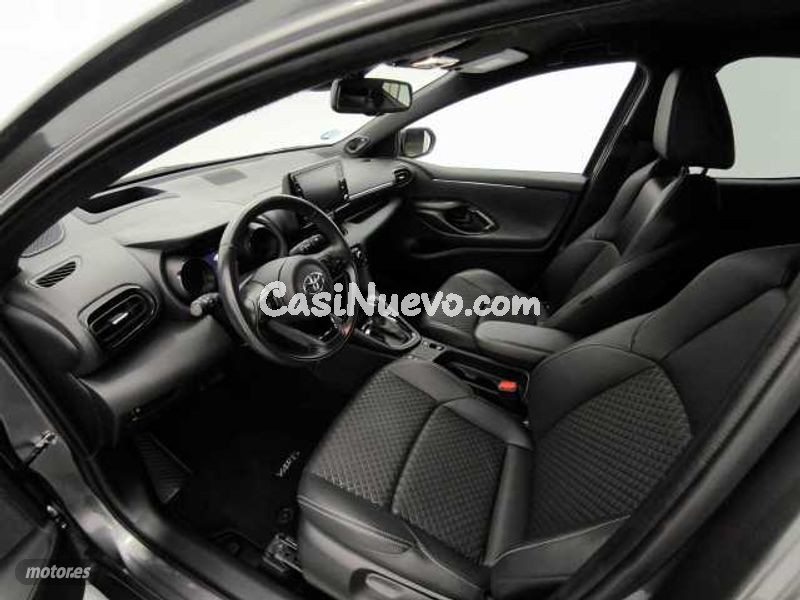 Toyota Yaris - foto 14