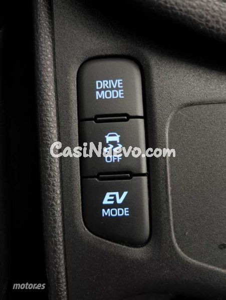 Toyota Yaris - foto 20