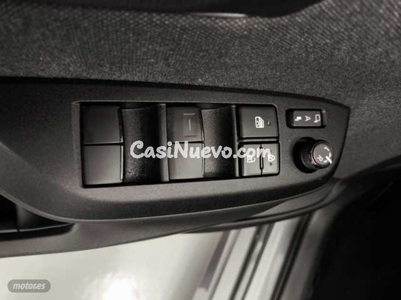 Toyota Yaris - foto 21