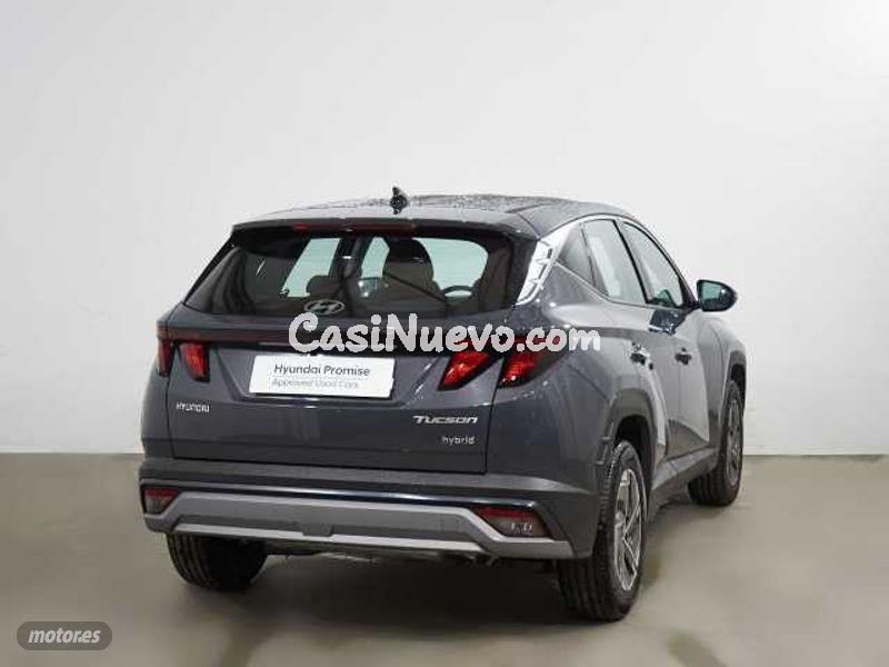 Hyundai Tucson - foto 2