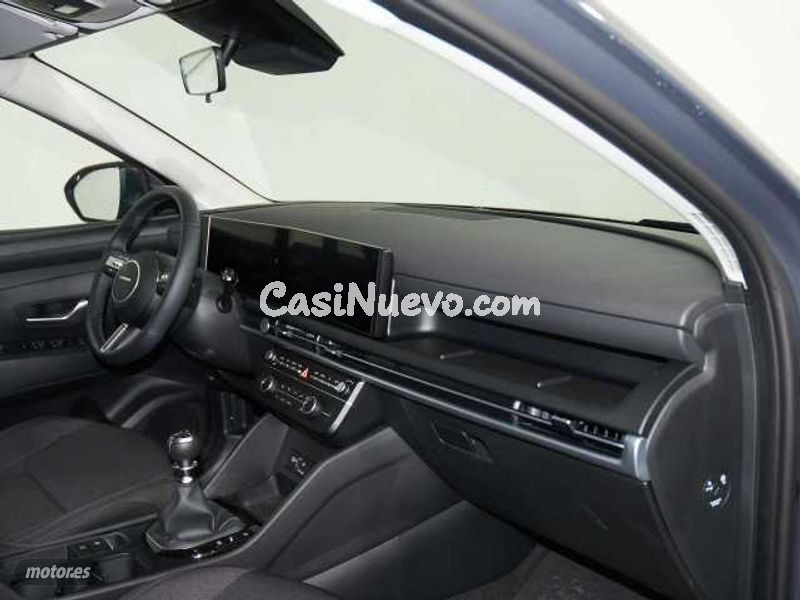 Hyundai Tucson - foto 3