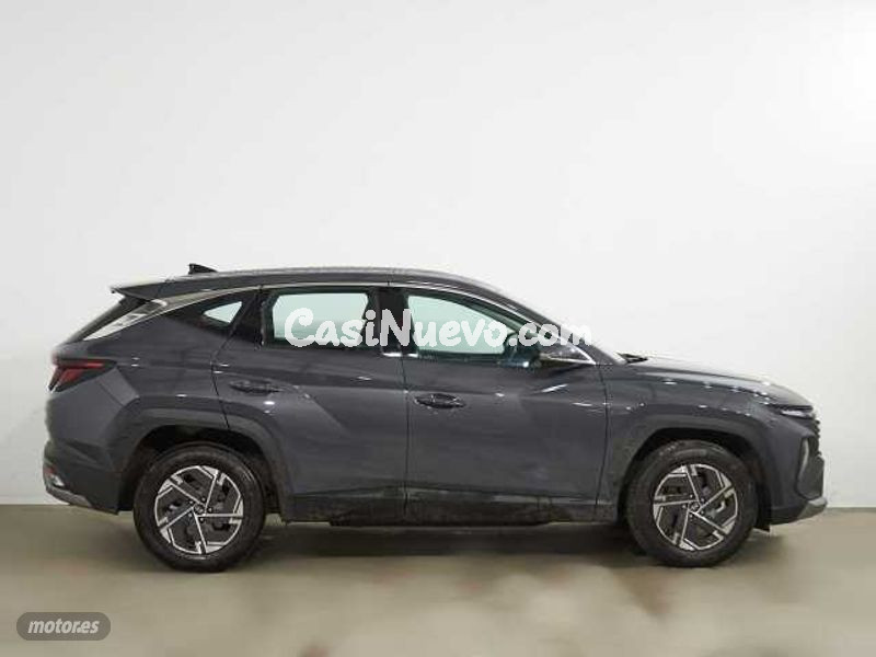 Hyundai Tucson - foto 4