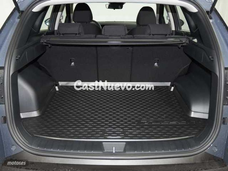 Hyundai Tucson - foto 5