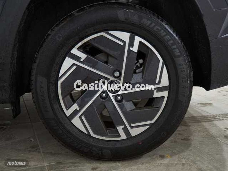 Hyundai Tucson - foto 6