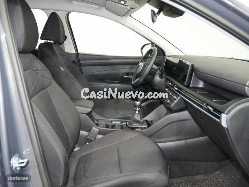 Hyundai Tucson - foto 7