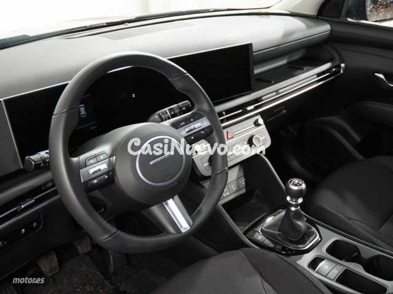 Hyundai Tucson - foto 9