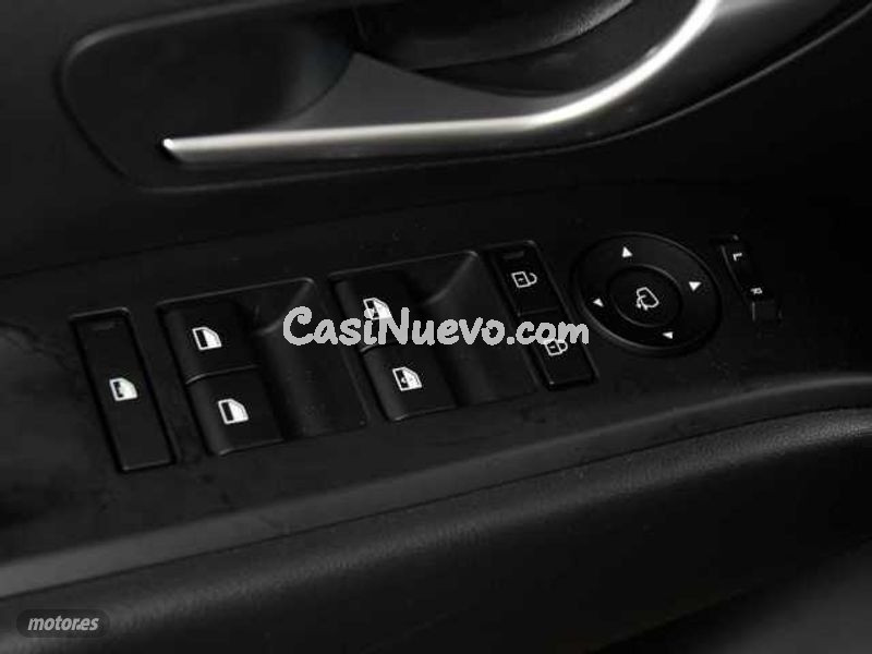 Hyundai Tucson - foto 10