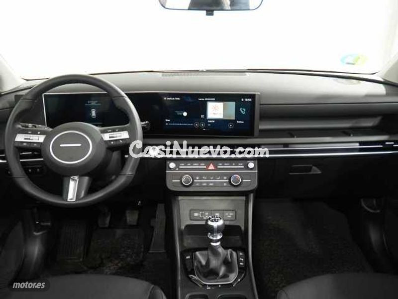 Hyundai Tucson - foto 11