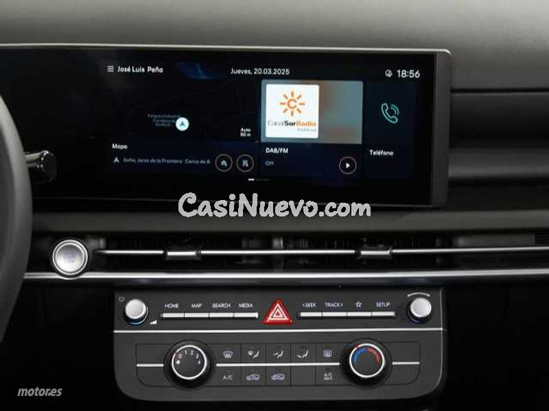 Hyundai Tucson - foto 12