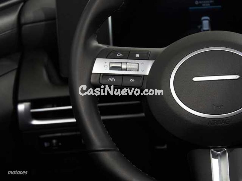 Hyundai Tucson - foto 14