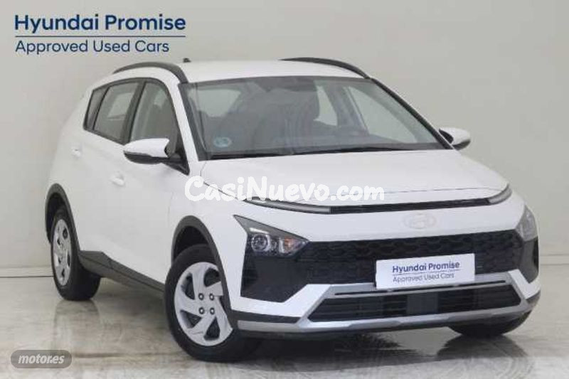 Hyundai Bayon - foto 2