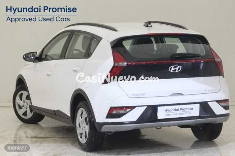 Hyundai Bayon - foto 3