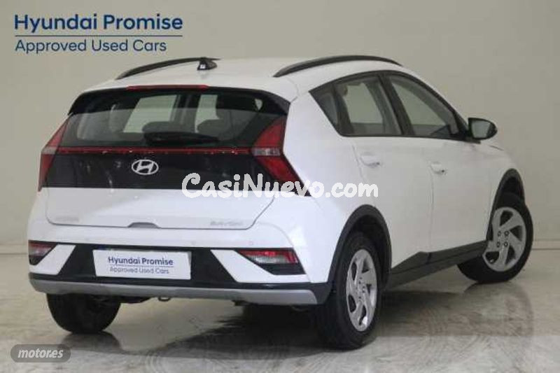 Hyundai Bayon - foto 4