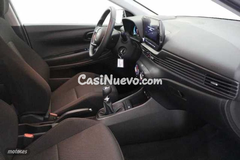 Hyundai Bayon - foto 5