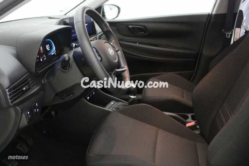 Hyundai Bayon - foto 6