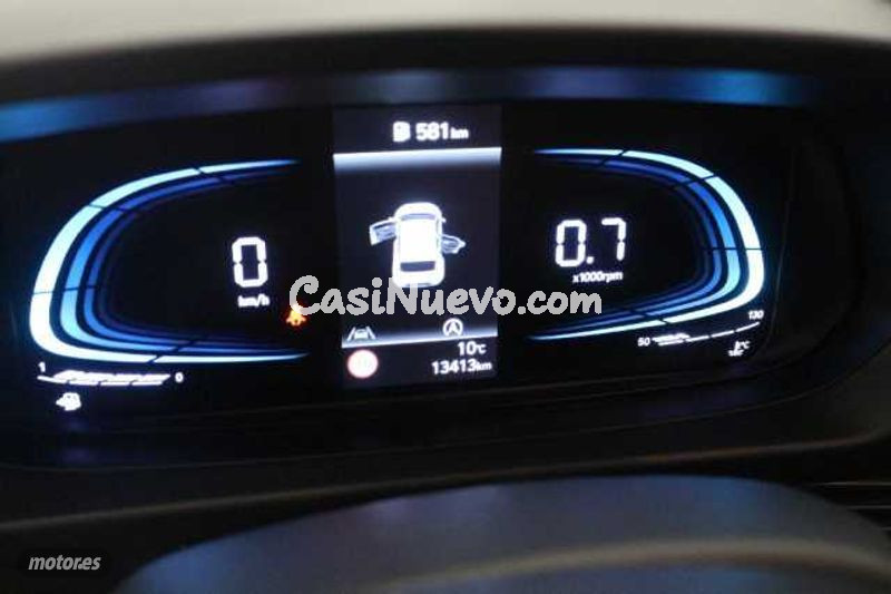 Hyundai Bayon - foto 12