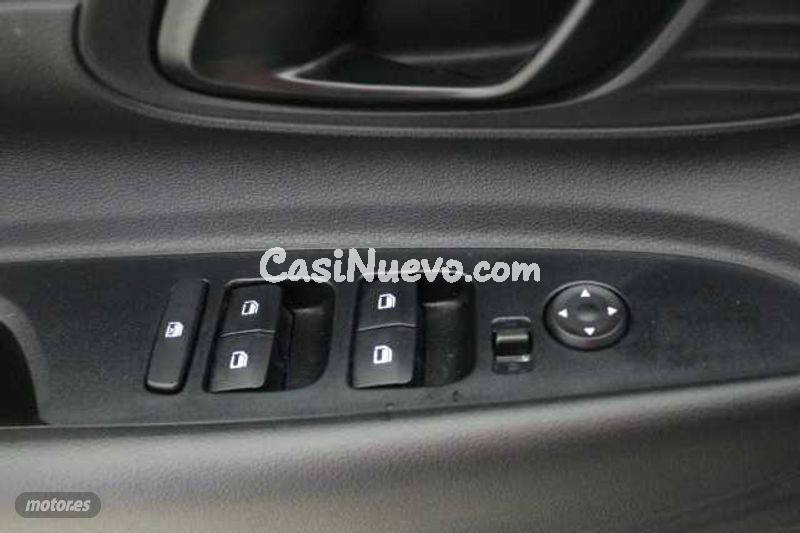 Hyundai Bayon - foto 13