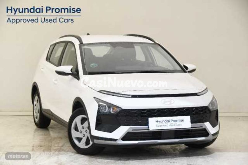 Hyundai Bayon - foto 2