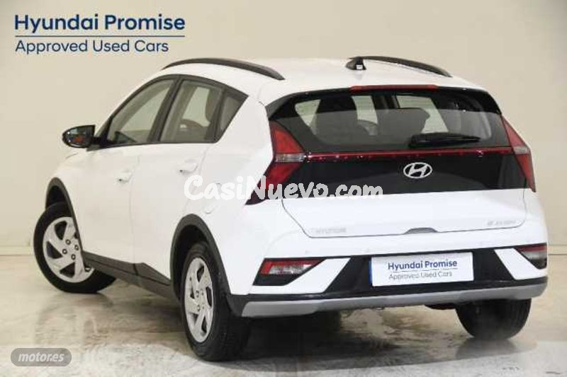 Hyundai Bayon - foto 3