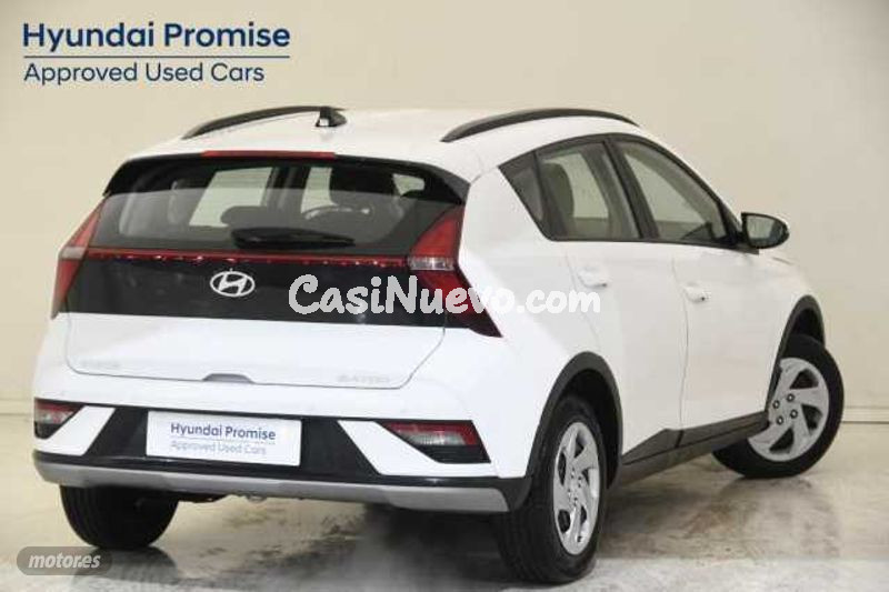 Hyundai Bayon - foto 4